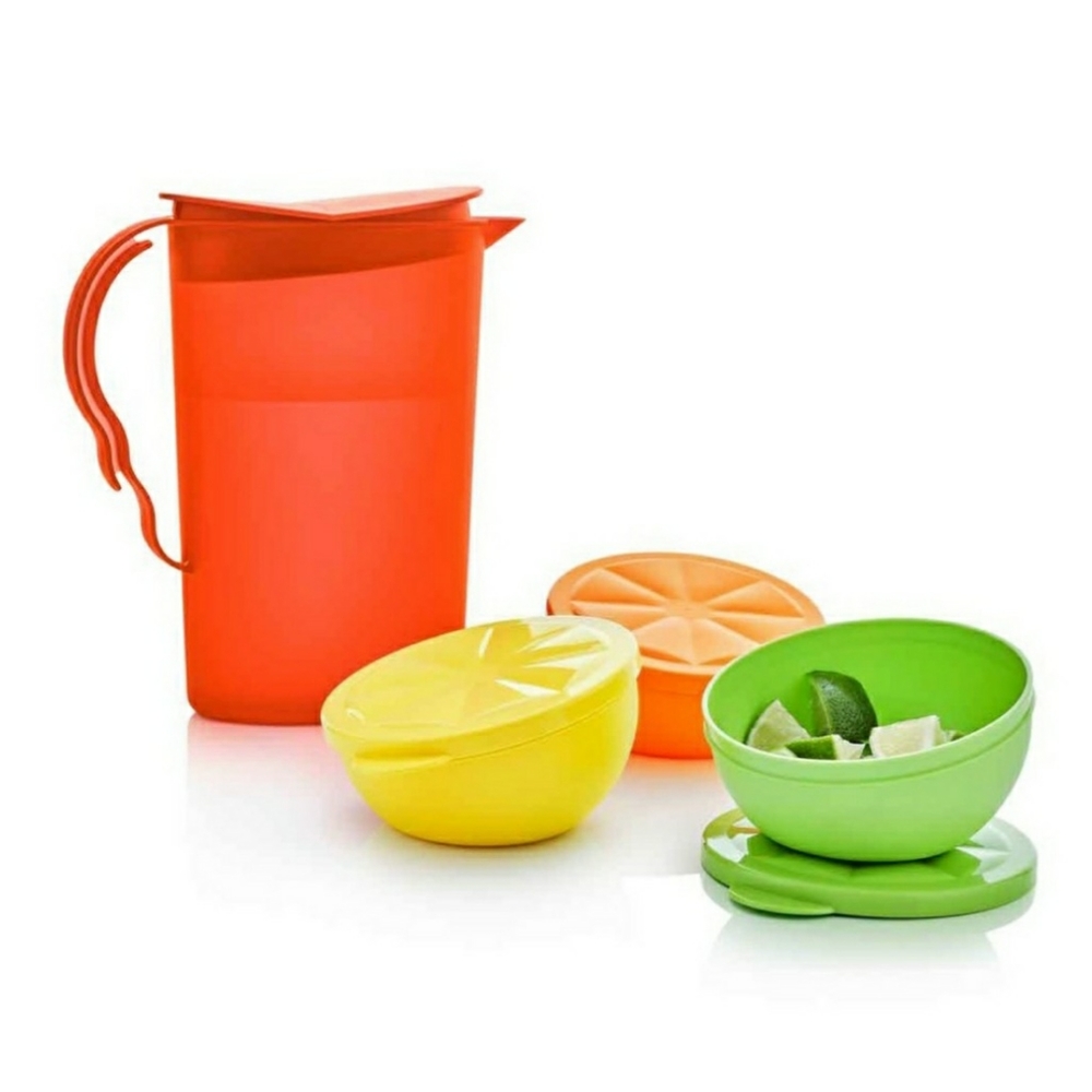 Margarita set
